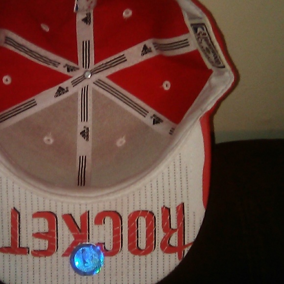 Houston Rockets snapback hat - Picture 4 of 4